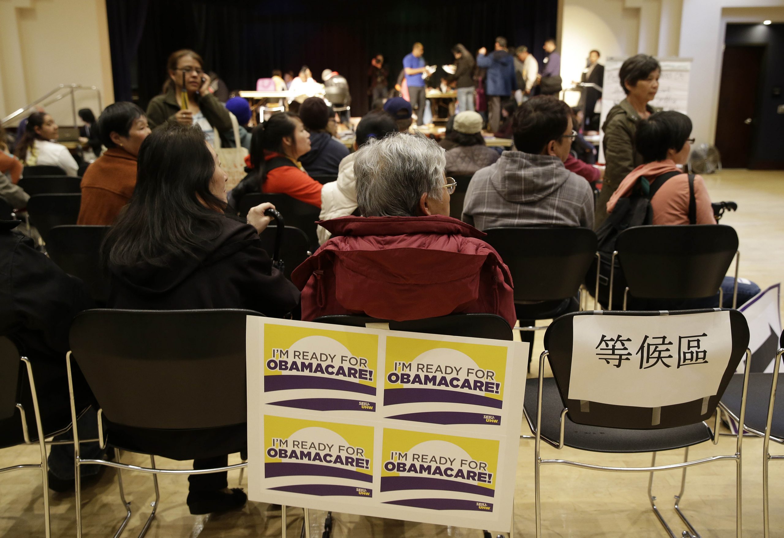 Report: HHS ignored co-op problems