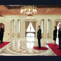 Leverage and Legitimacy in Lebanon and Syria