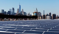 Why the heck would we tax solar panel imports?