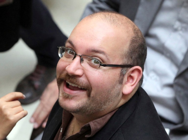 The indictment brought against Rezaian charges that he collected sensitive information regarding Iranian 
