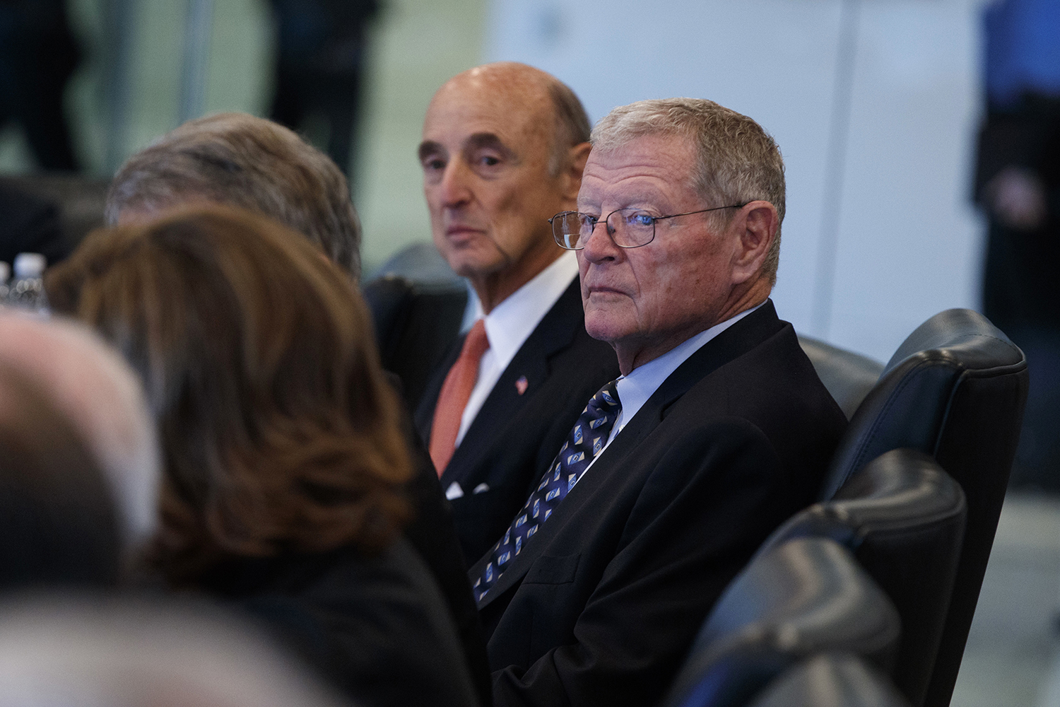 GOP lawmakers join 31-state lawsuit opposing EPA water rule