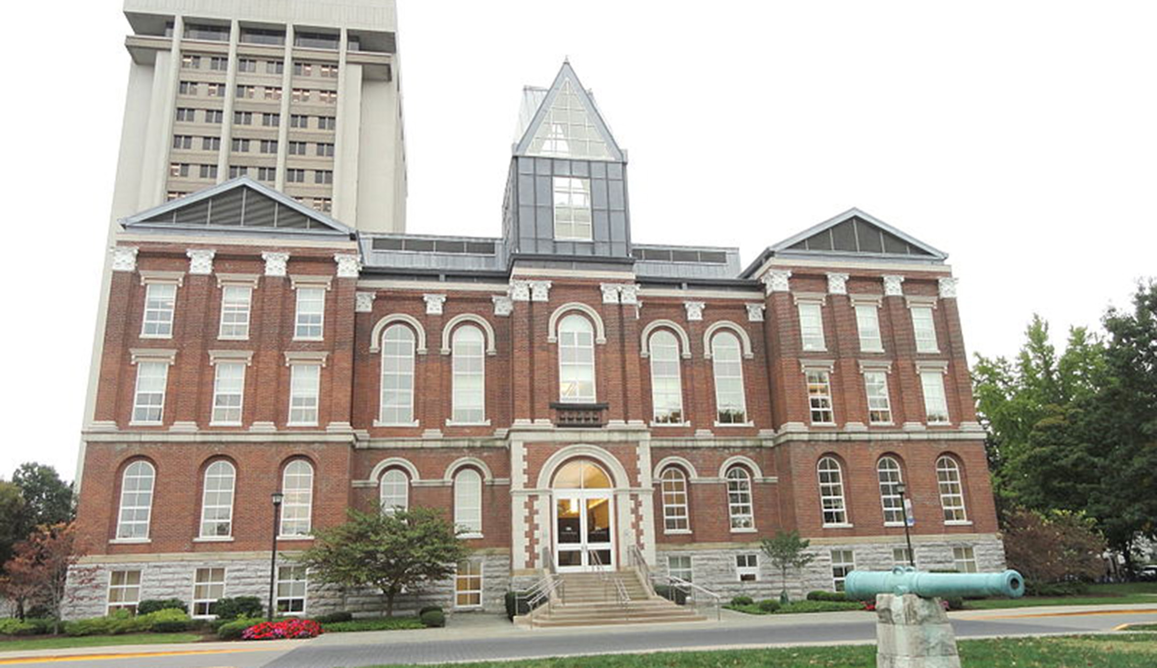 Code Yellow: University of Kentucky restricts ‘free’ speech to limited areas, times