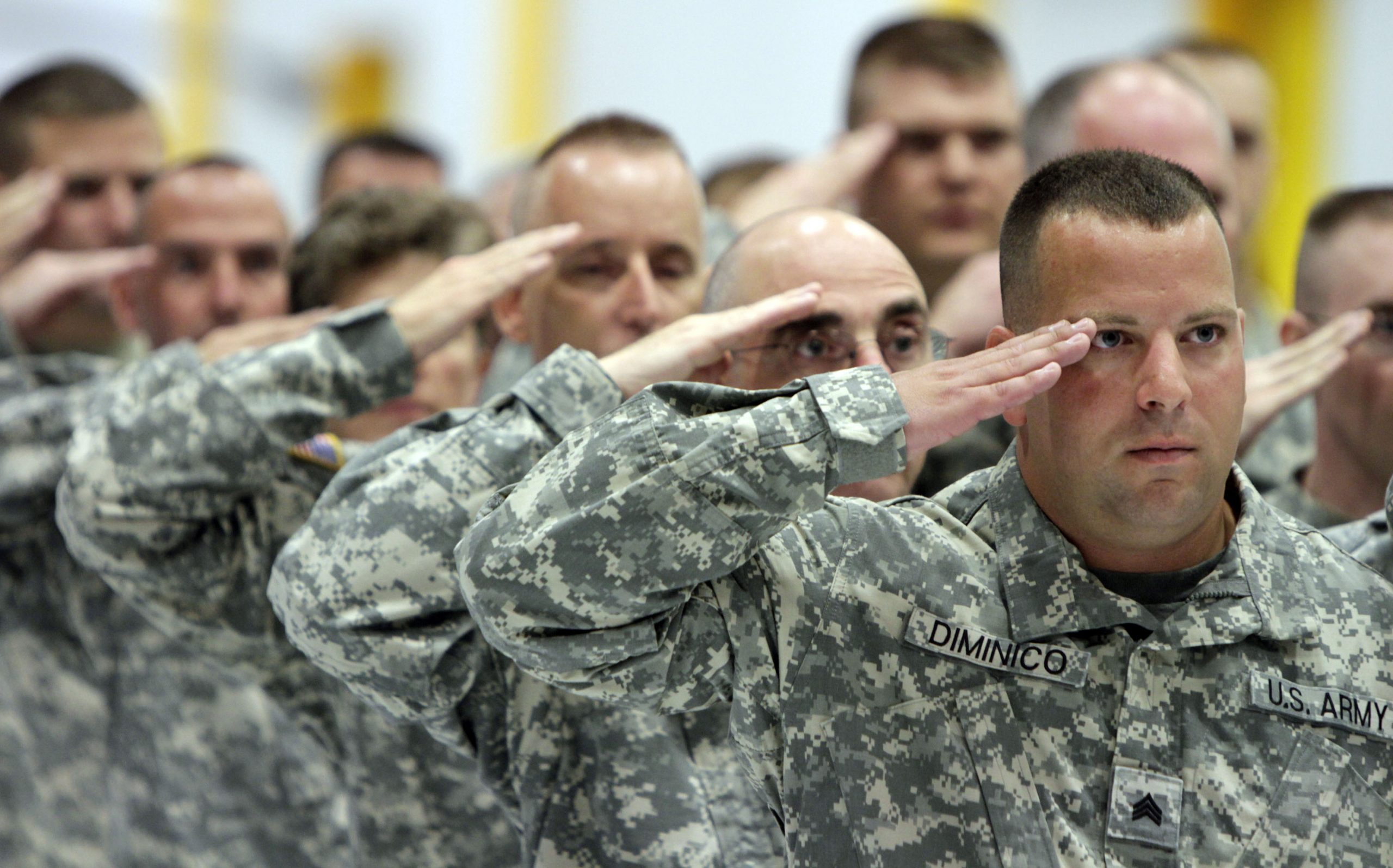 GAO: Pentagon must figure out how to live with budget cuts