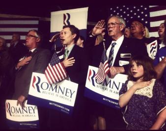 Morning Jay: Unfortunately, Most Campaigns Are Vague