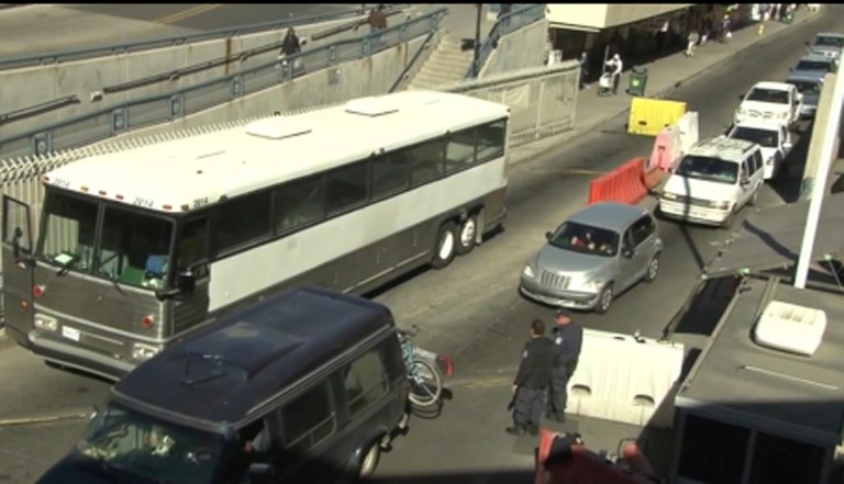 VIDEO — Gov. Rick Perry: Border crisis on verge of ‘monumental tragedy’