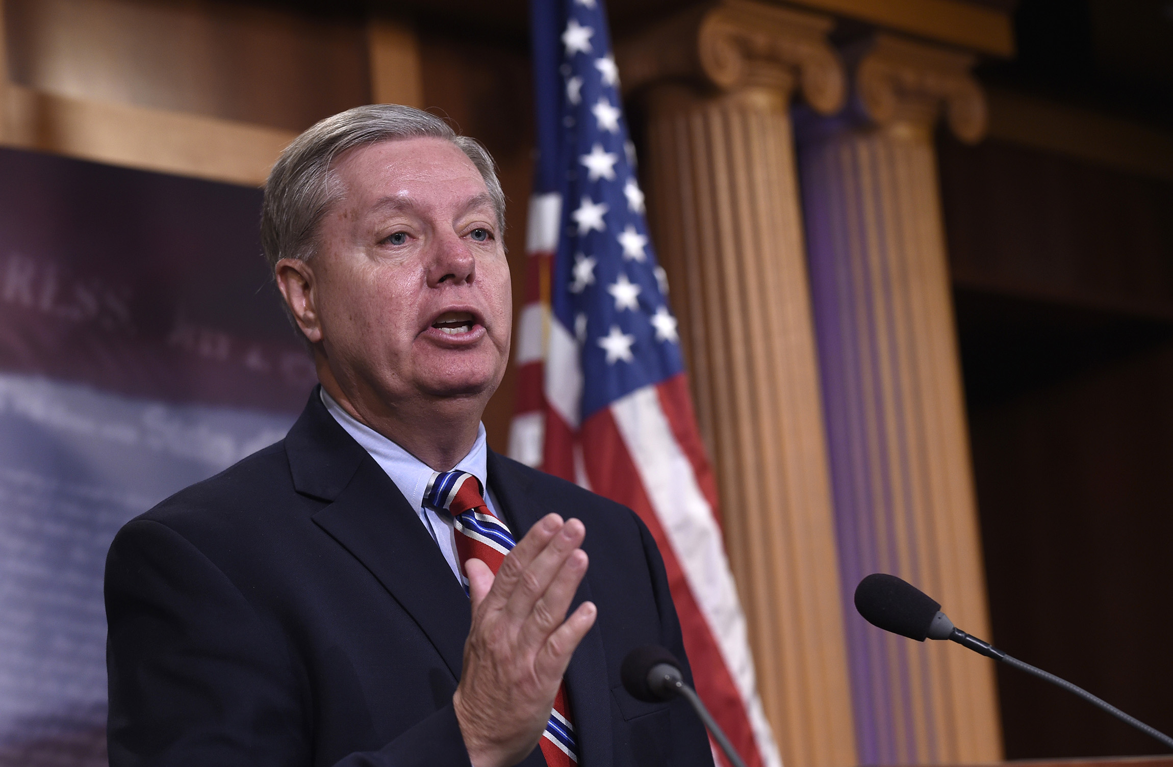 GOP spending bill takes aim at Paris climate deal