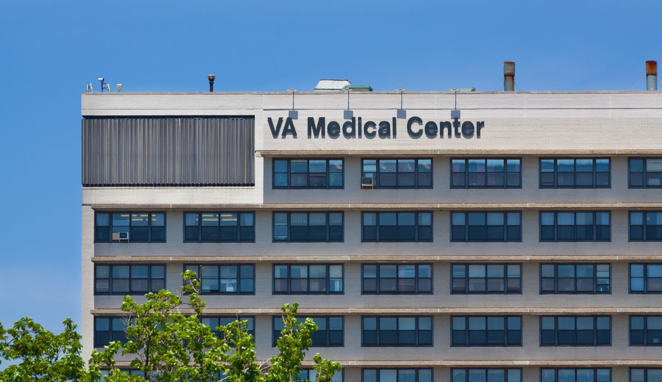 Senate to vote on bill making it easier to fire Veterans Affairs employees