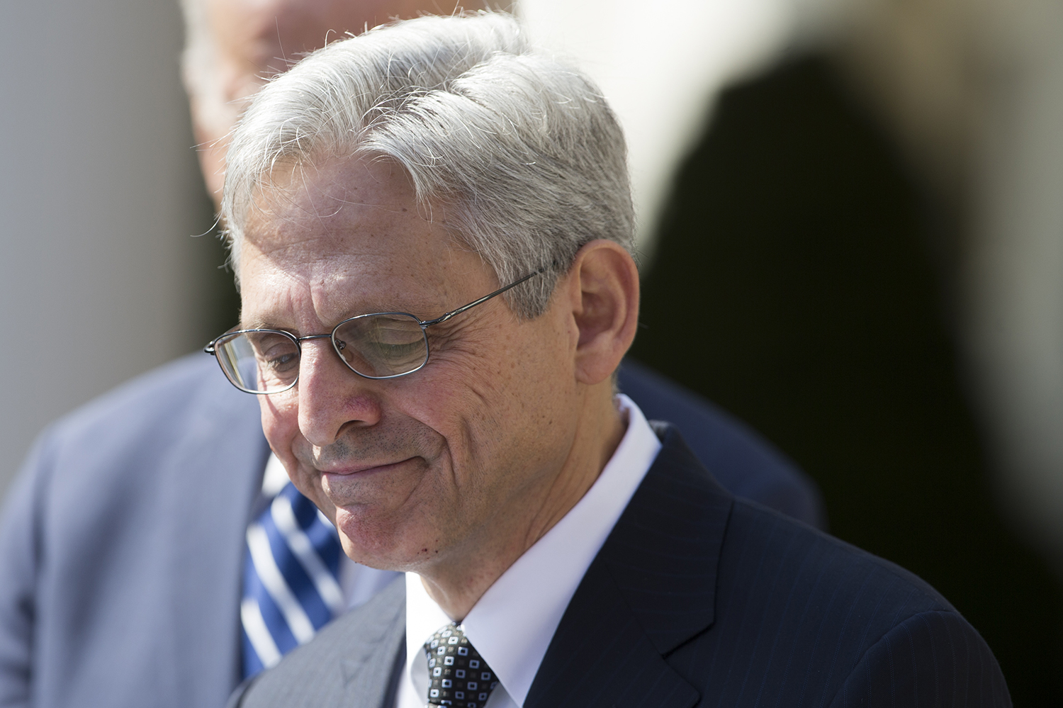 Not giving Merrick Garland a hearing is the honest thing to do