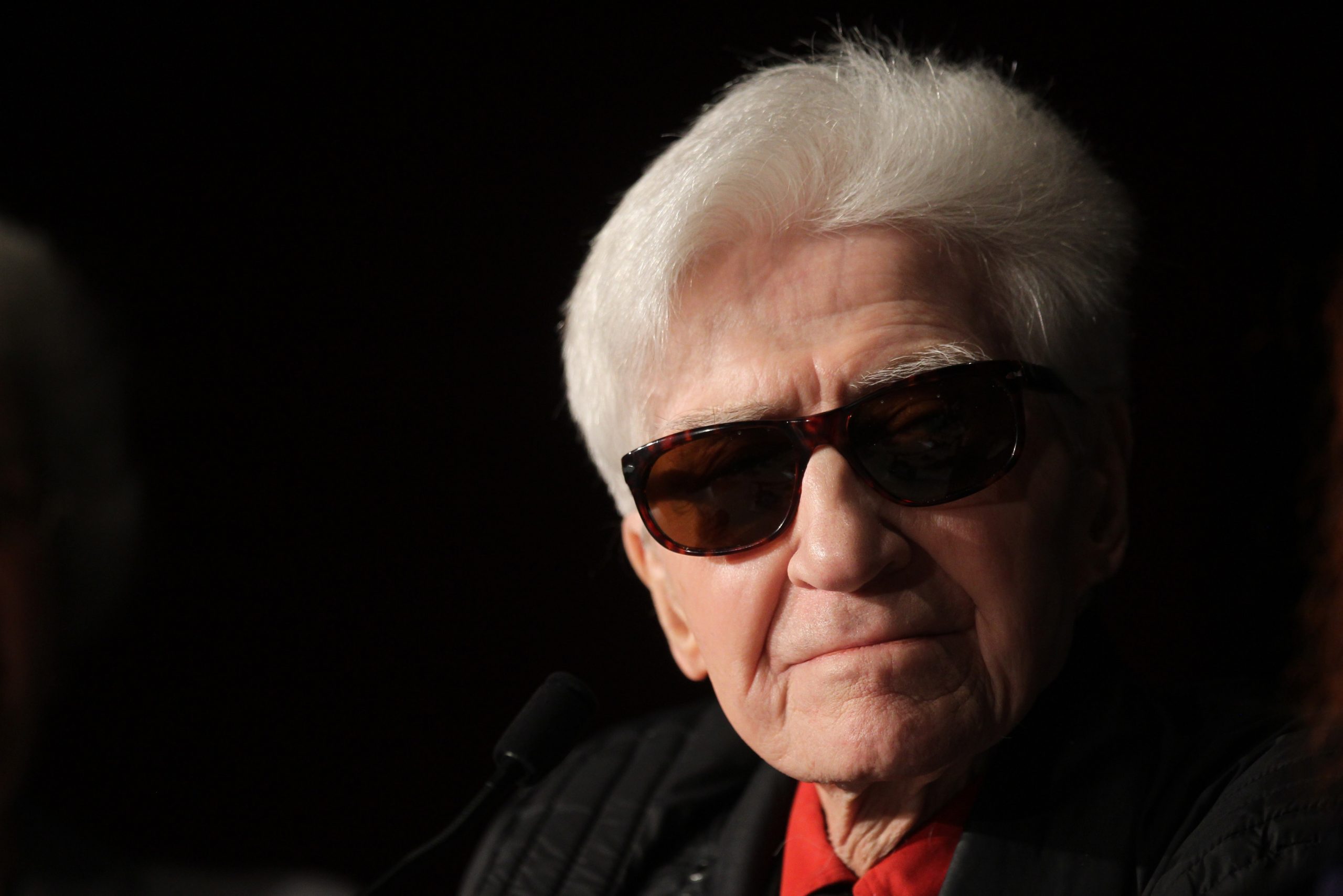 French filmmaker Resnais dies at 91