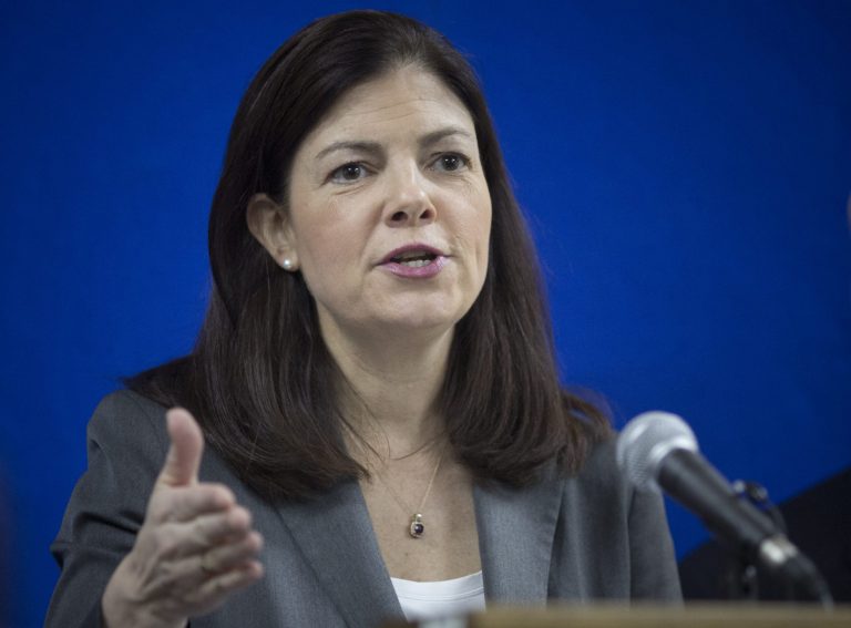 US senator wants decision on Afghan troop levels