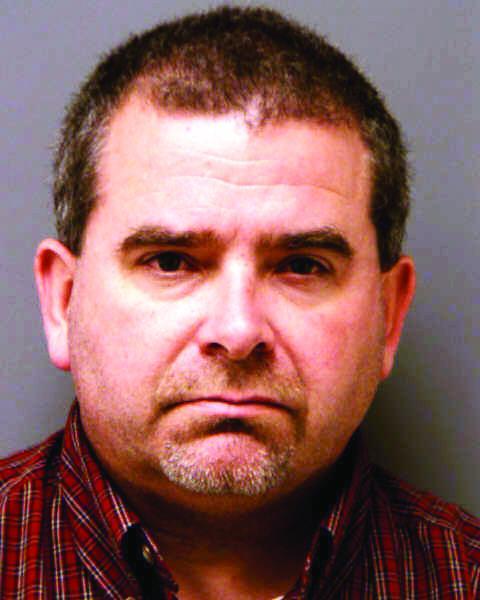 Va. man accused of stealing from youth football league