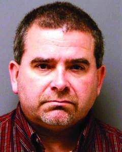 Va. man accused of stealing from youth football league