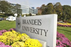 Federal judge rebukes lack of due process in campus sex assault procedures