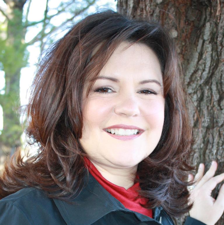 Elisa Kepner