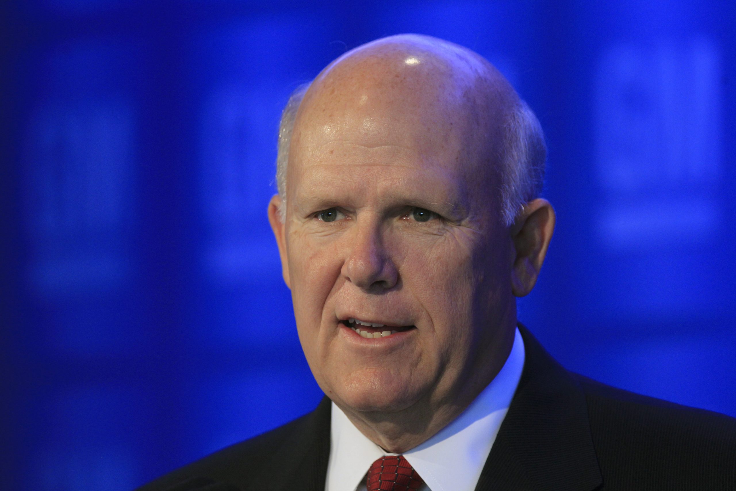 GM holds ‘constructive’ talks with German unions