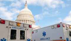 Obamacare on shaky ground as re-enrollment begins