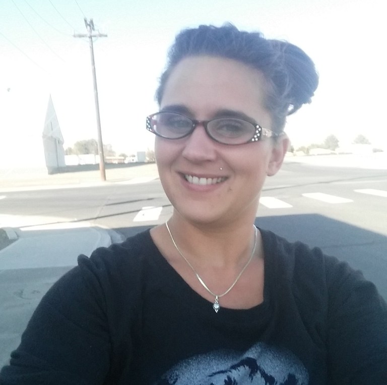 This Facebook picture is of Jill Sundberg, allegedly killed by illegals in Washington State.