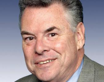 WaPo: King’s IRA Ties Complicate Homeland Security Hearings