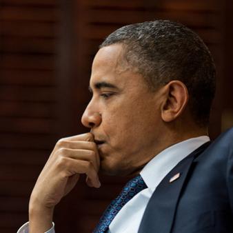 Is Anyone Going to Ask Obama Tough Questions?