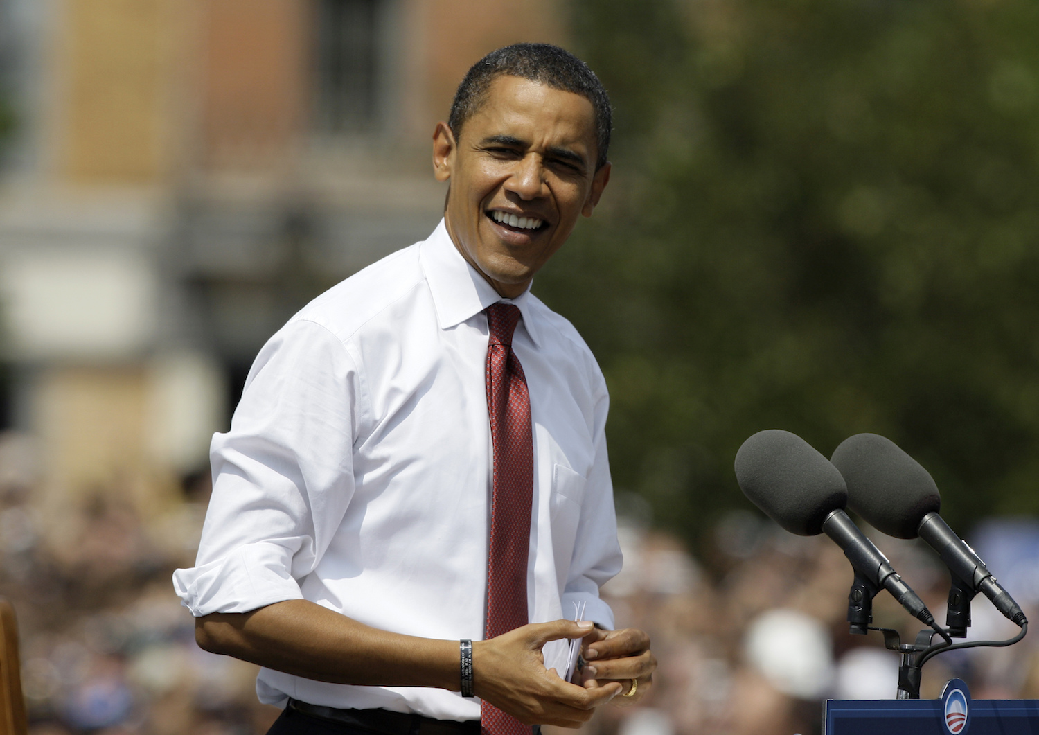 Quit your whining – most Americans say they had a pretty good 2016