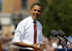 Quit your whining – most Americans say they had a pretty good 2016