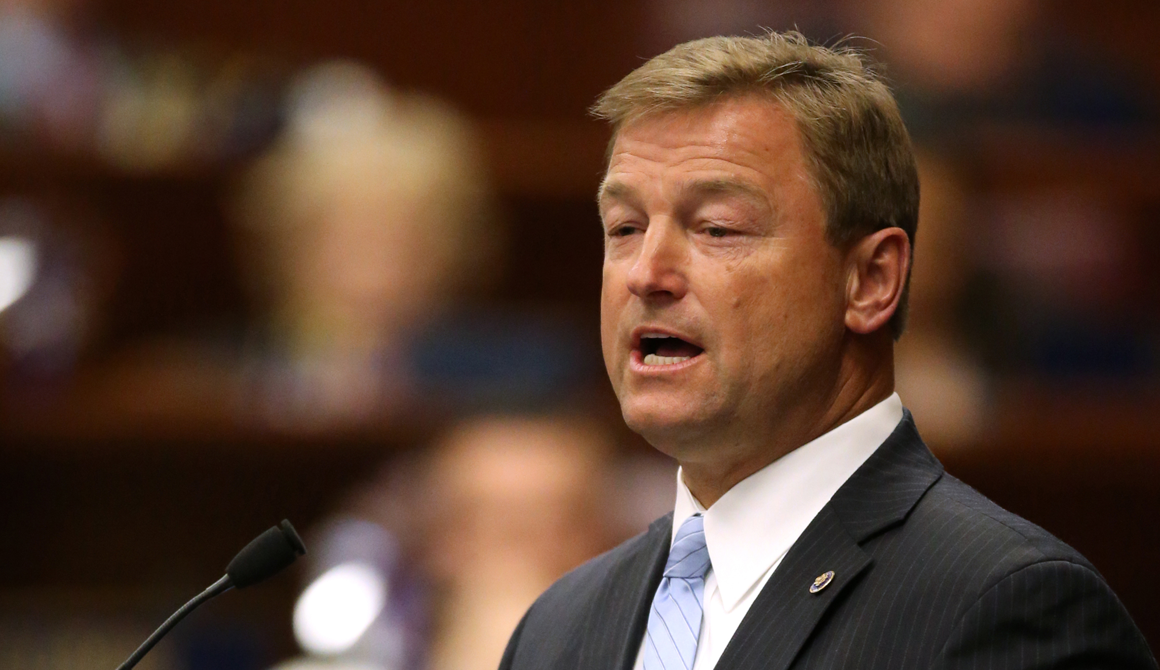 Dean Heller says GOP made ‘big mistake’ by tackling Obamacare first