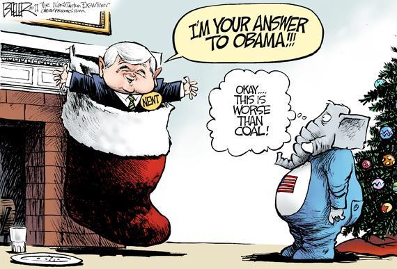 Newt Tidings