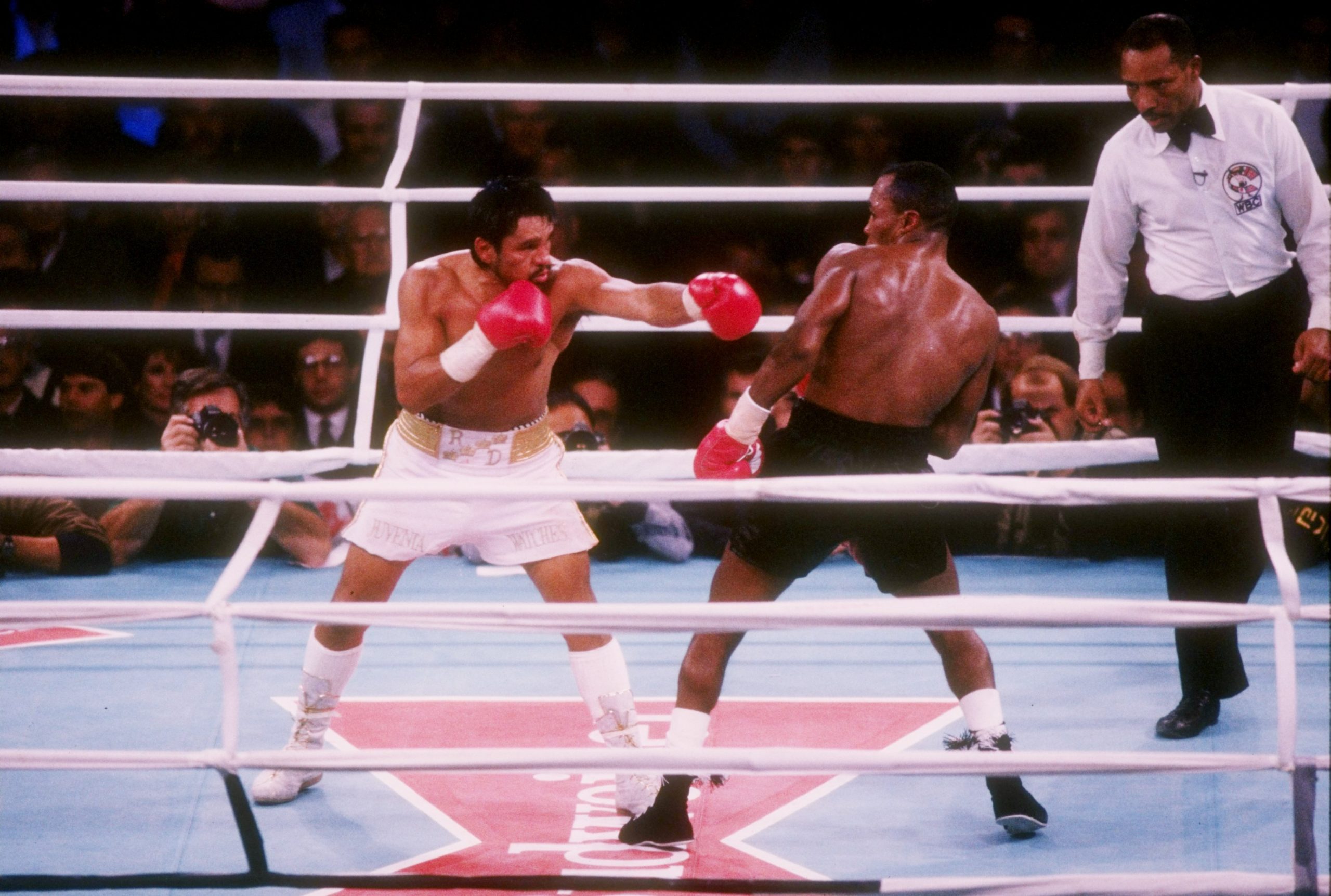 Thom Loverro: Boxing is still alive and well on the silver screen