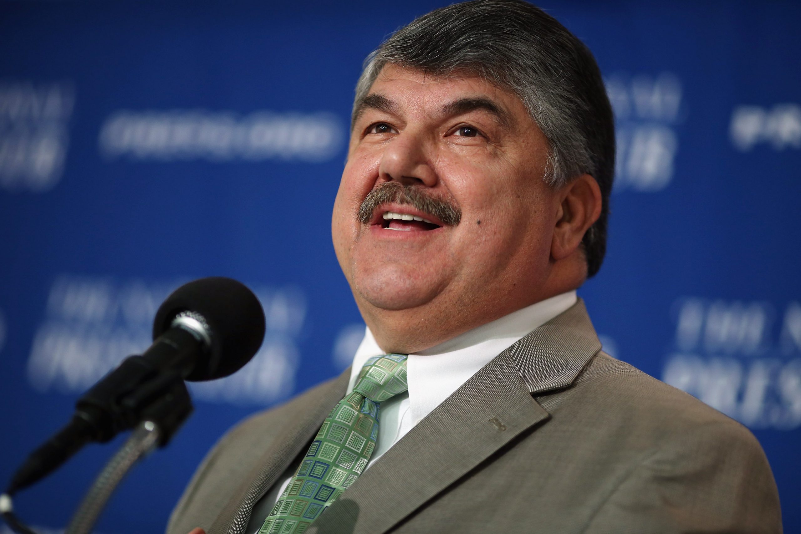 AFL-CIO: Decision to suspend employer mandate is ‘troubling’