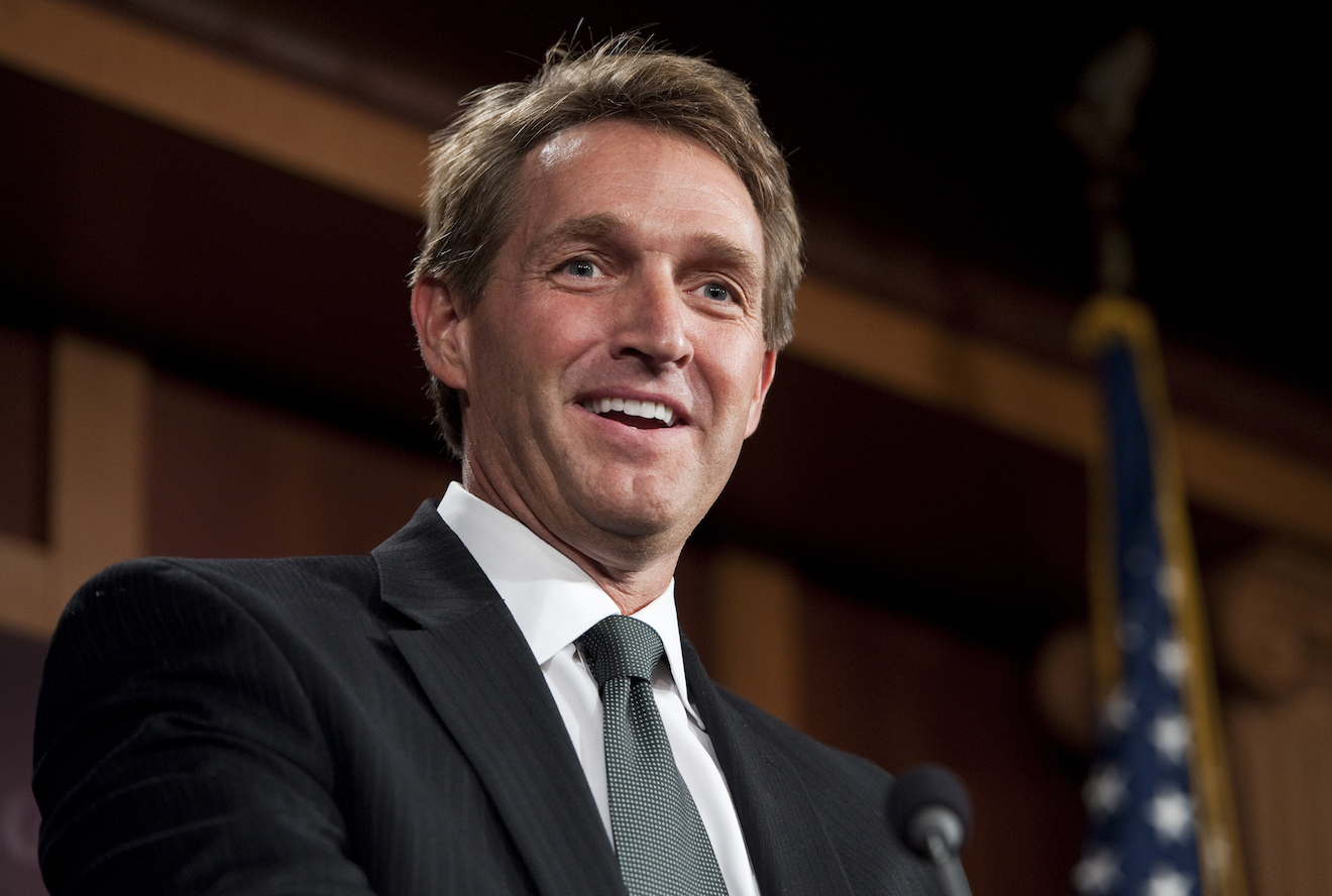 There’s a Difference Between Resisting Trump and Resisting His Agenda