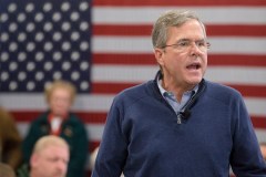 Jeb Bush says Bloomberg was a ‘great mayor’