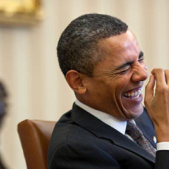 Obama: ‘We Don’t Have an Immediate Crisis in Terms of Debt’