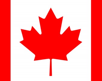 Arts in the Afternoon: Special Canadian Edition