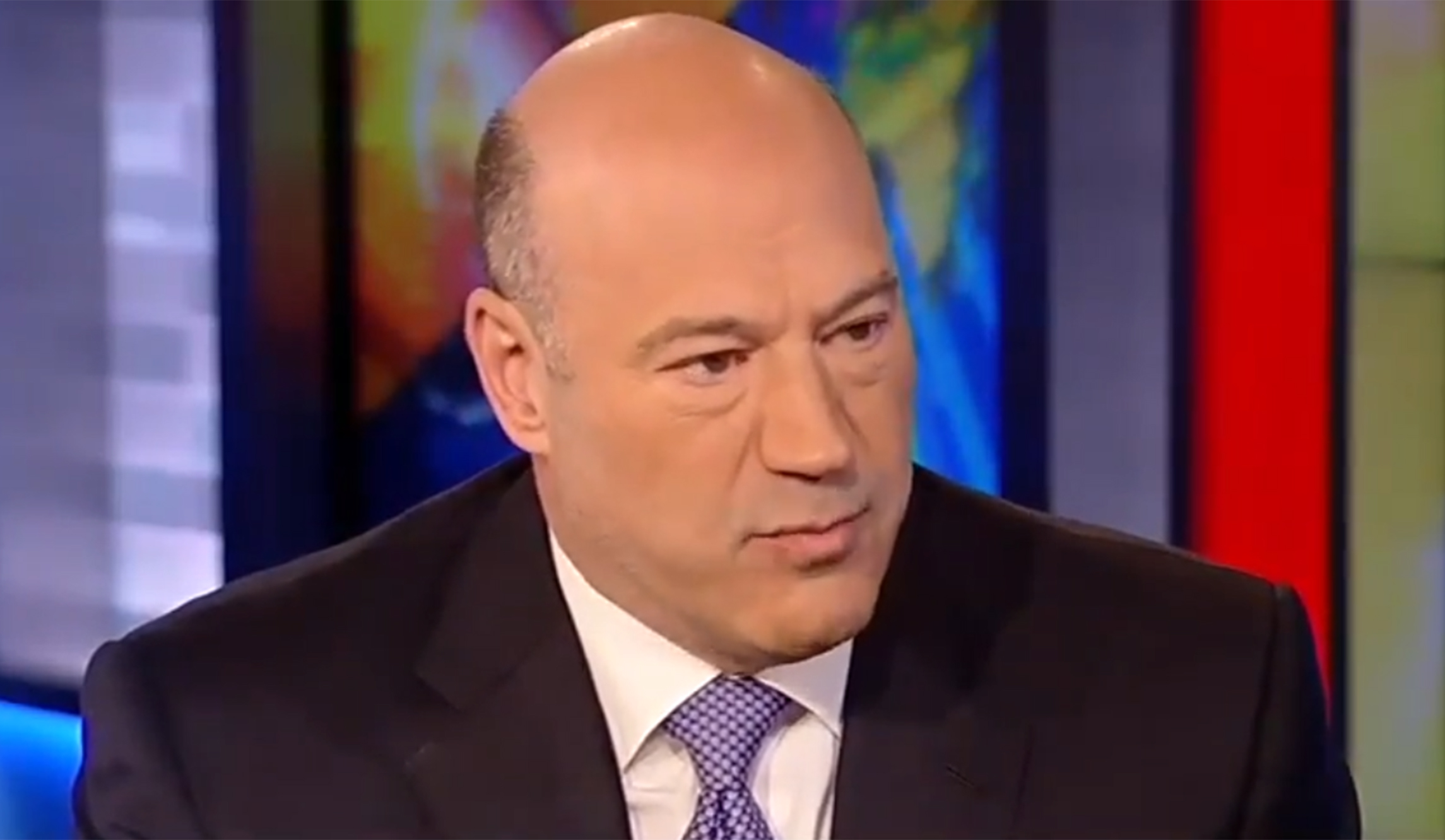 Gary Cohn confident Republicans have the votes to pass tax reform: ‘So far every vote has gone the way we thought’