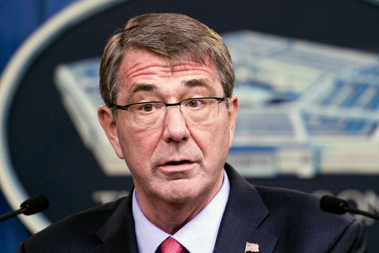 Defense Secretary Ash Carter is expected to roll out the plans Thursday, marking the third — and most groundbreaking — installment in his campaign to modernize the military's antiquated bureaucracy. (AP Photo/Cliff Owen, File)
