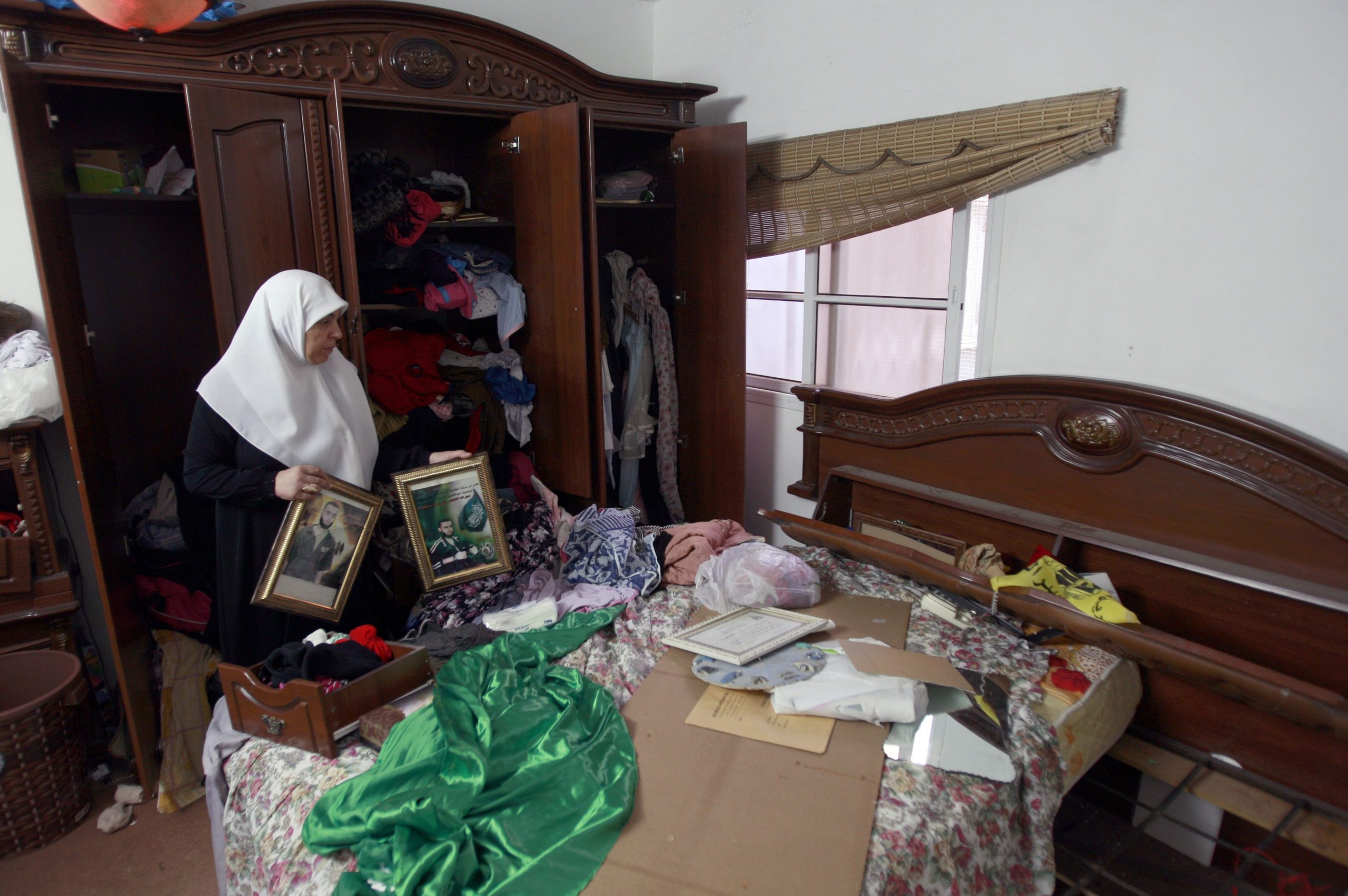 Israel nabs suspects in Passover shooting