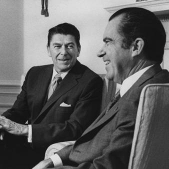 ‘The Silent Majority’