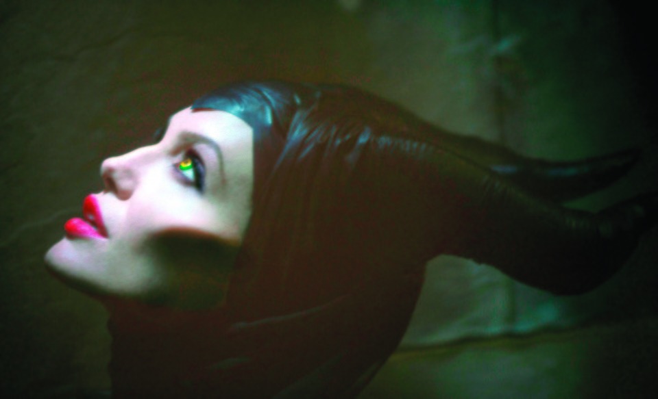 First Look: Mistress of All Evil