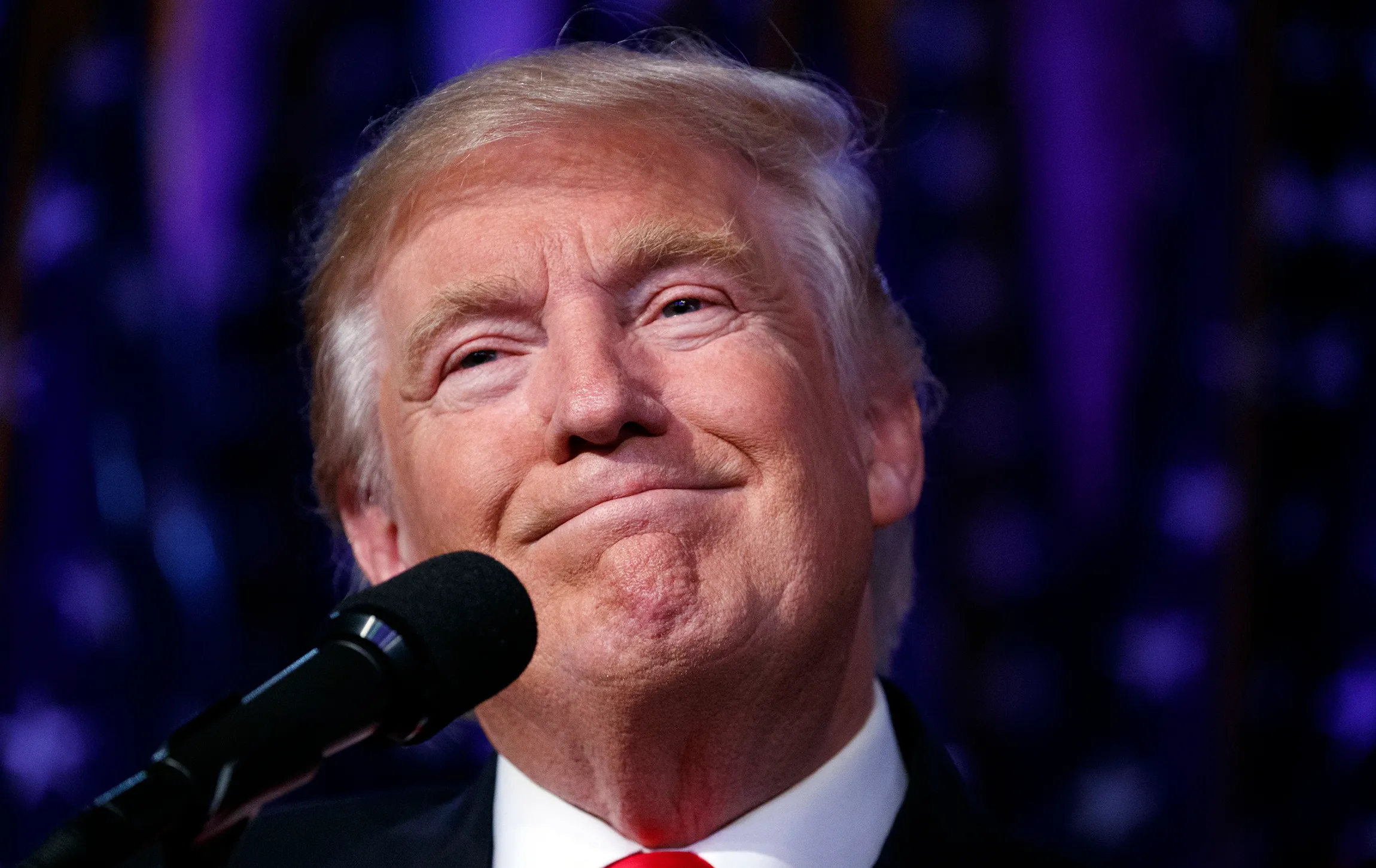 Looking for something to blame for Trump? Blame the economy