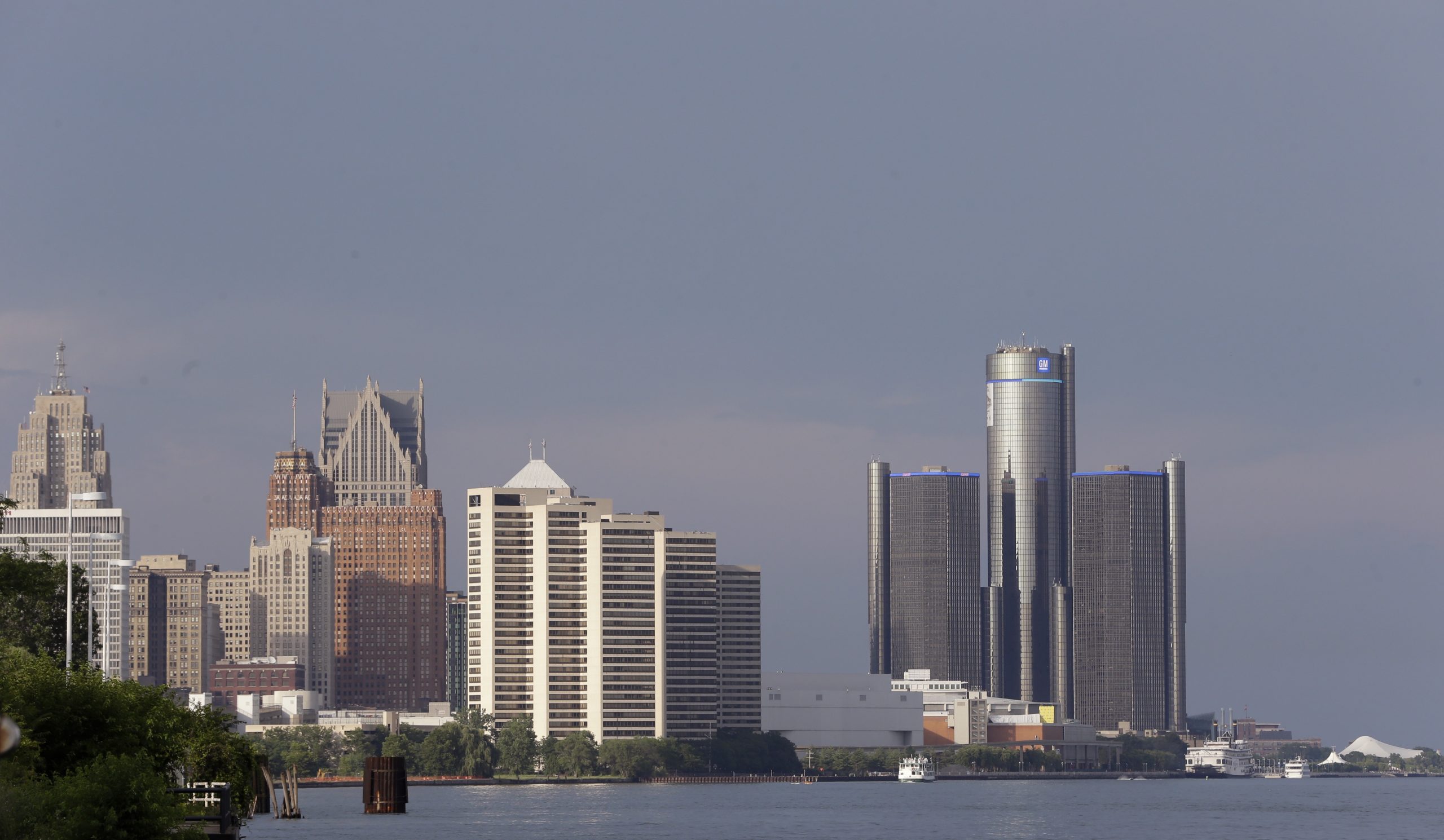 White House: Detroit’s health care dump highlights ‘the benefits’ of Obamacare