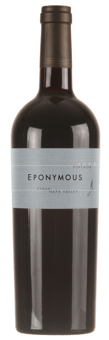 Scott Greenberg: The Eponymous wines of Robert Pepi