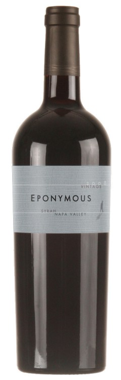 Scott Greenberg: The Eponymous wines of Robert Pepi