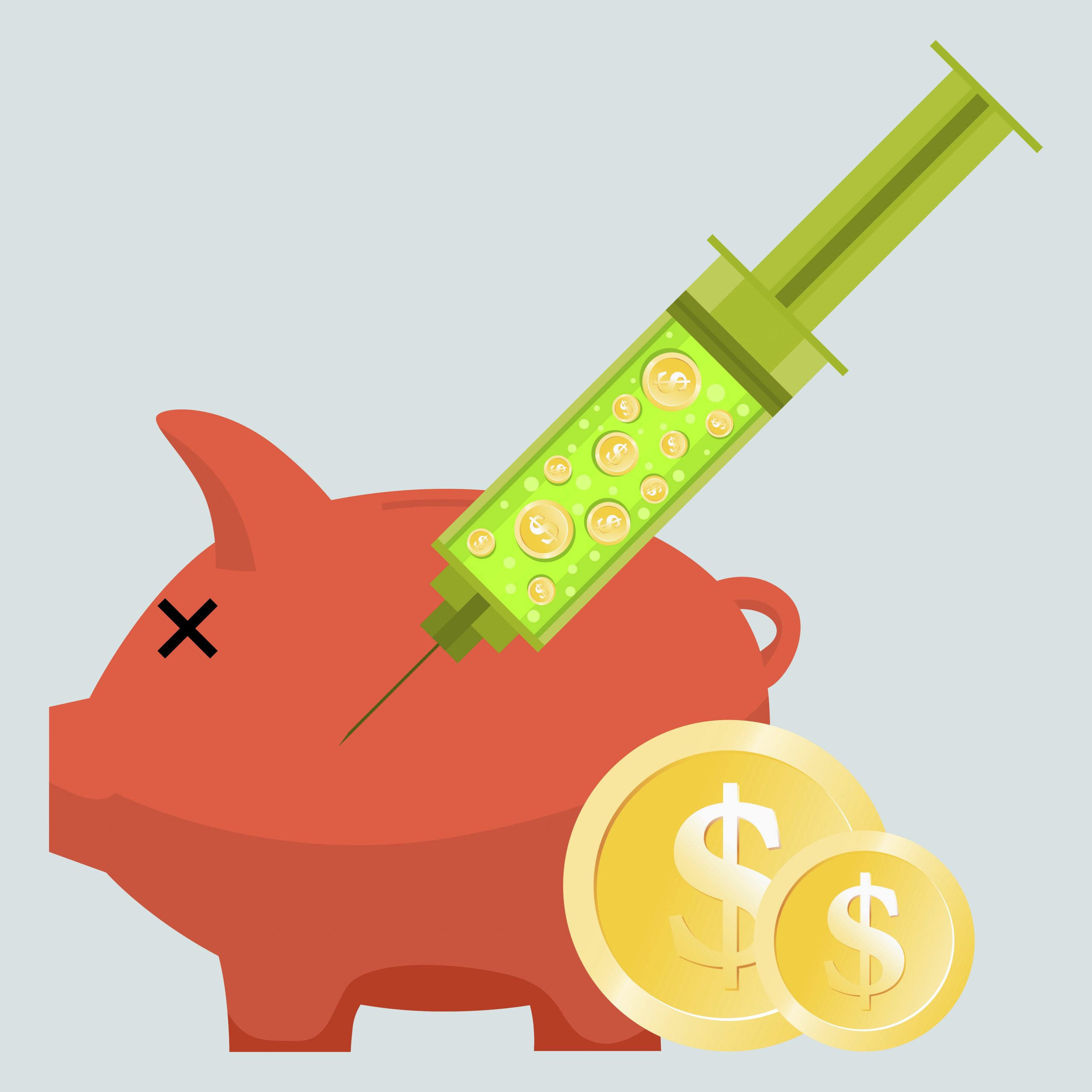 Former economic policy director from Bush administration: ‘Kill the Export-Import Bank’