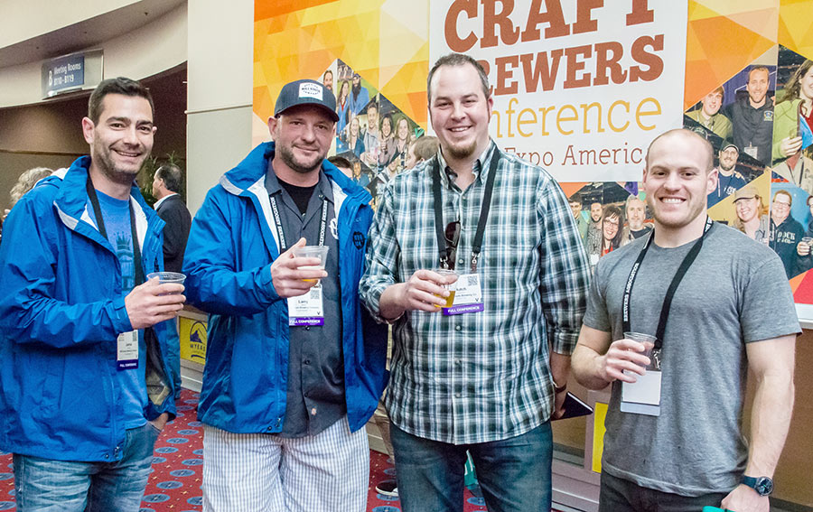 Smithsonian: US at ‘historical point’ for breweries, most ever 5,301