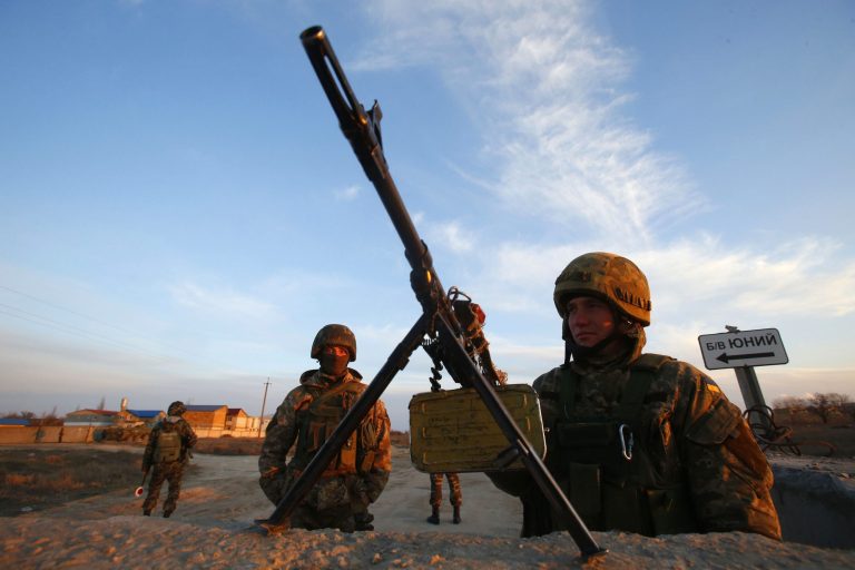 US rejects Crimea vote, warns Russia on new moves