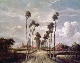 Dutch Master