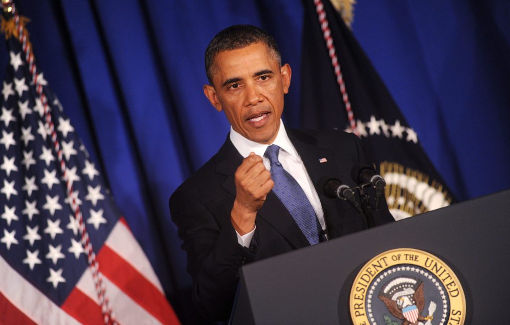 Michael Barone: For Obama, politics always trumps governing