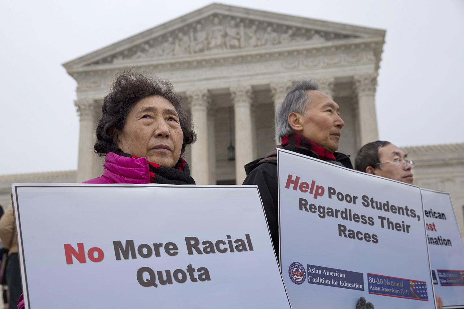 LA Times columnist thinks minorities have been brainwashed into opposing affirmative action