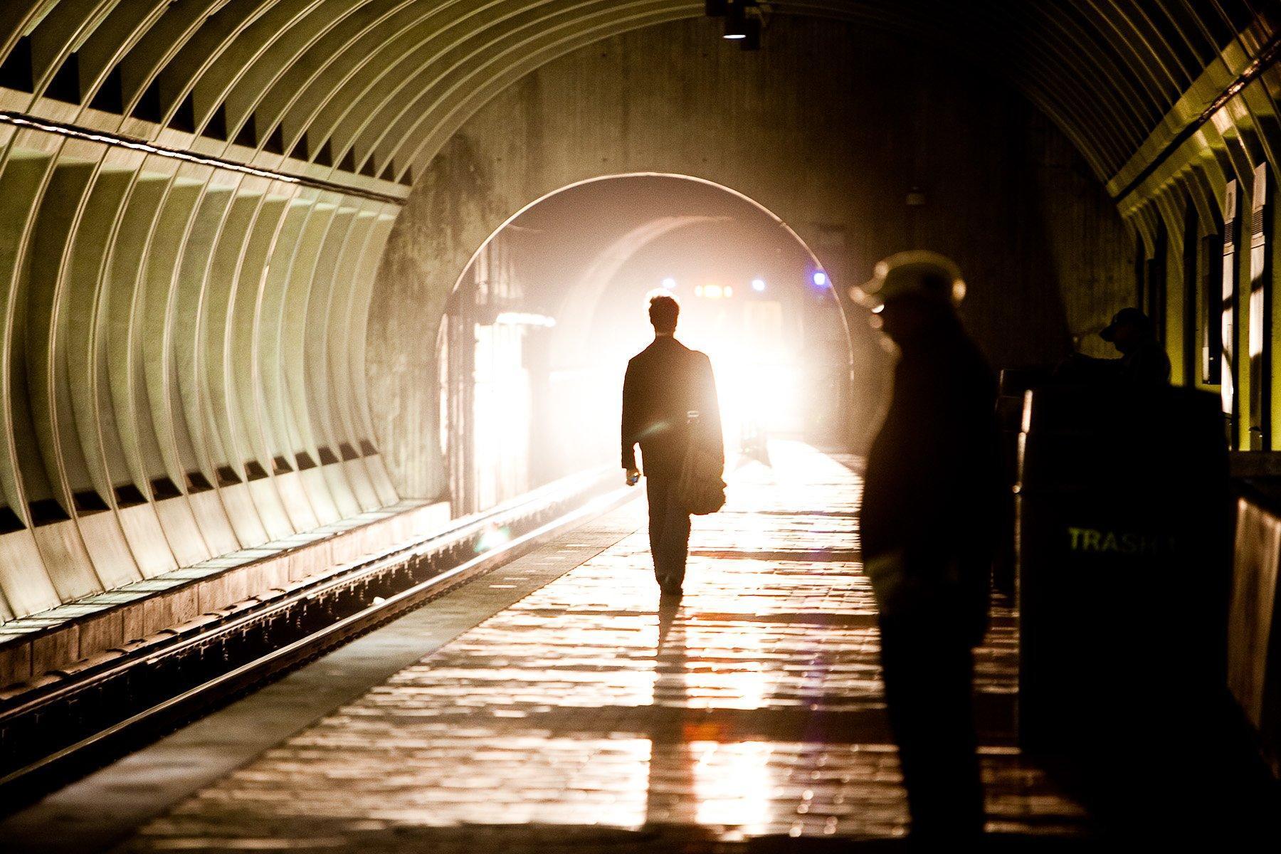 Experts: Suicide by subway an international problem that can be fought