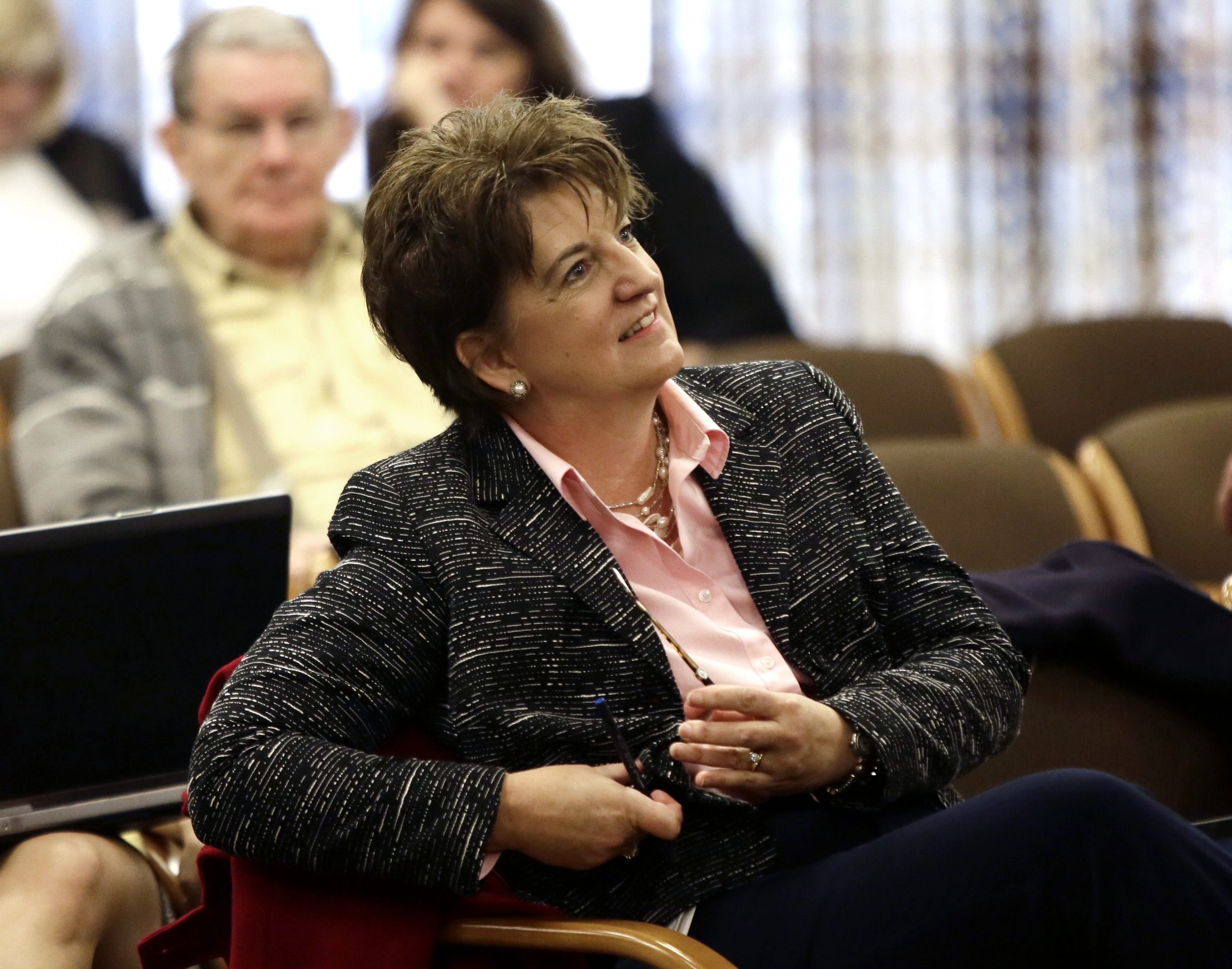 Anatomy of a fiasco: How Cover Oregon went awry